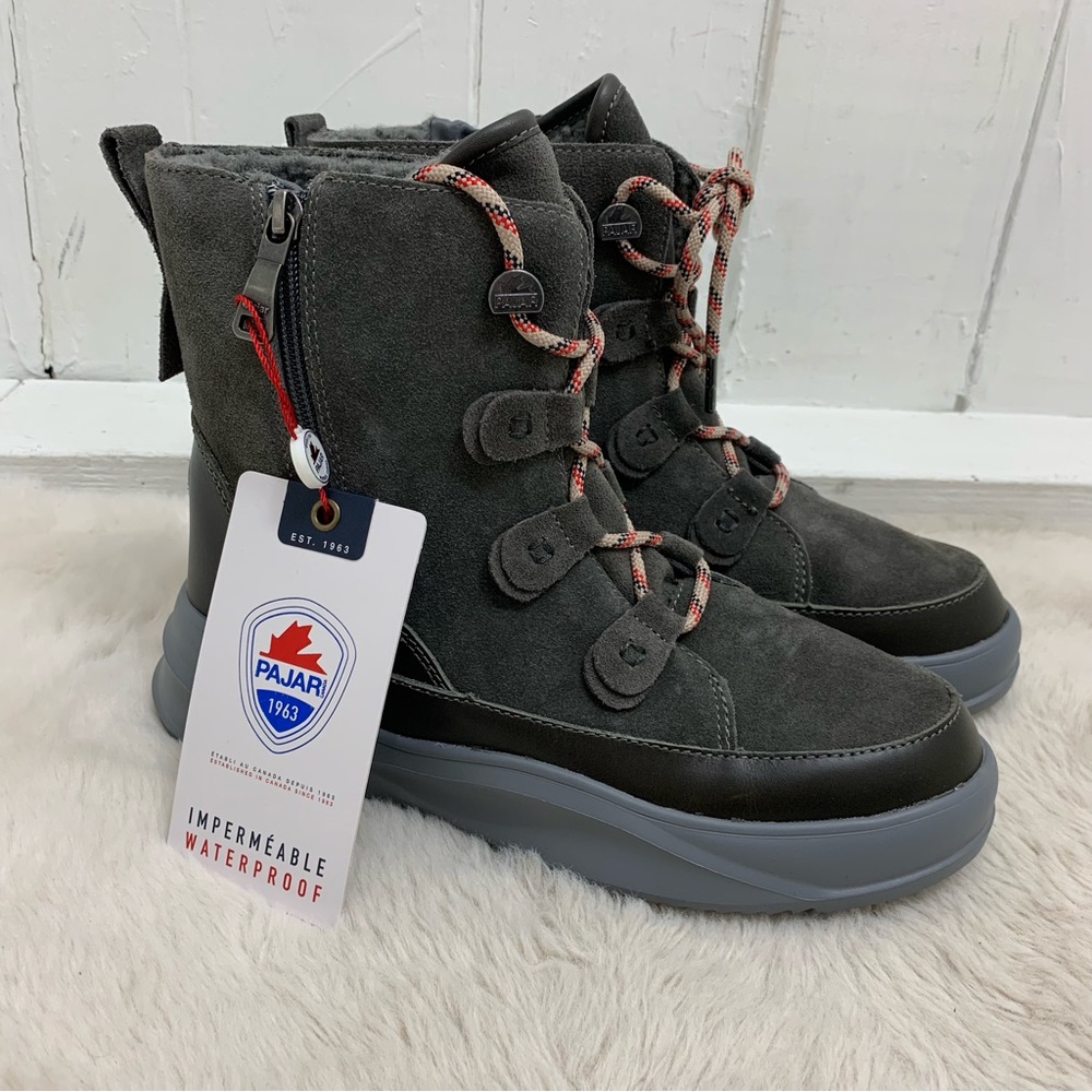 Pajar Addison Snow Boots